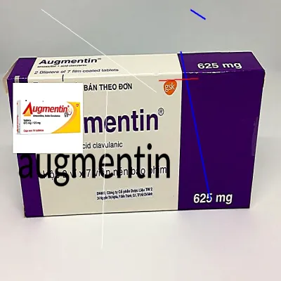 Augmentin générique biogaran